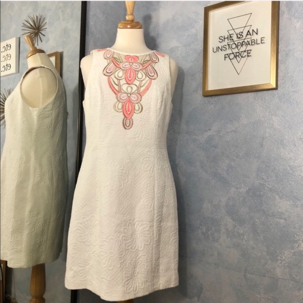 Lilly Pulitzer “Logan” Dress